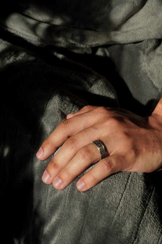 Ring Our Father
