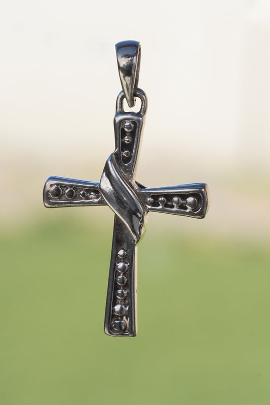 Charm Cross