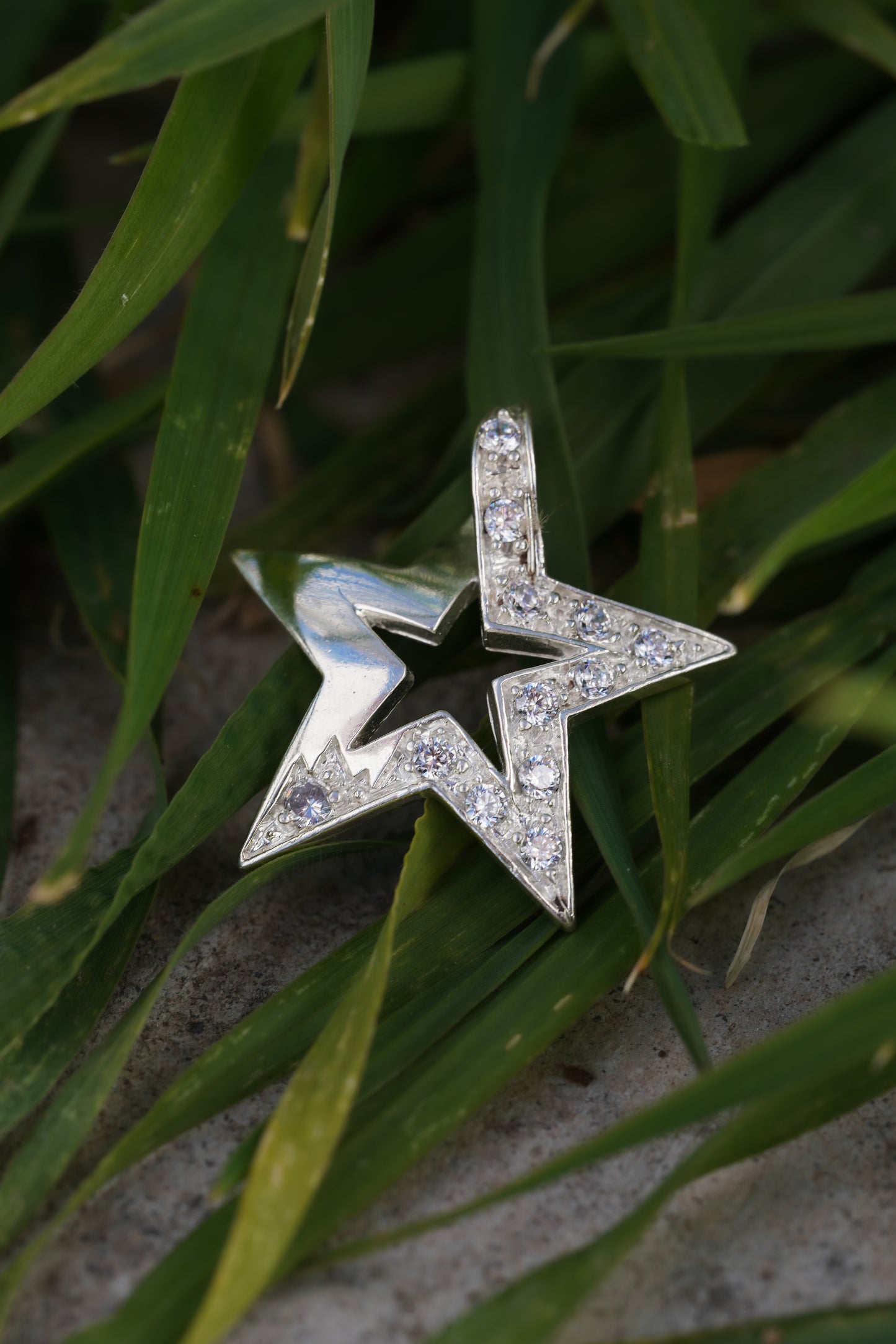 Star Charm
