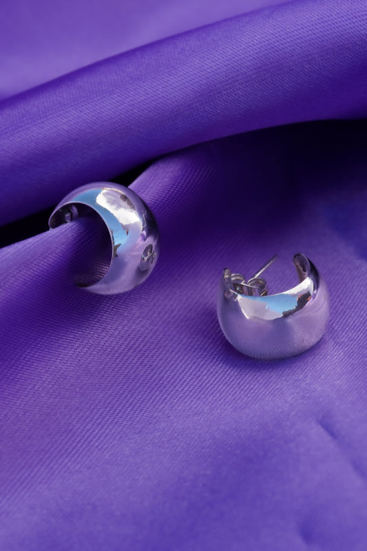 Small Earring Sphere