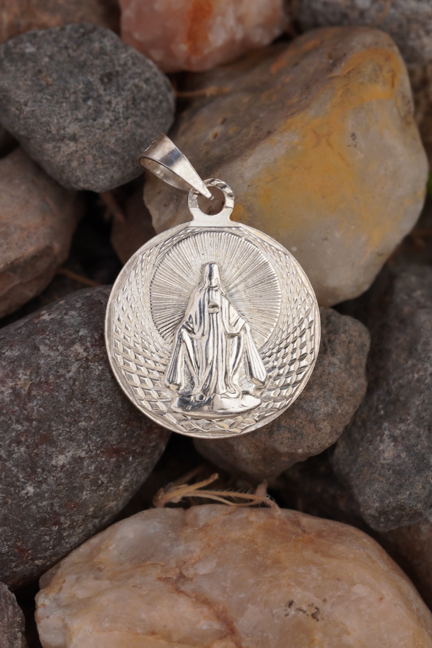 Virgin Charm