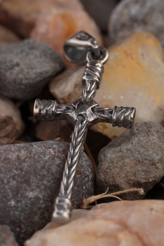 Charm Cross