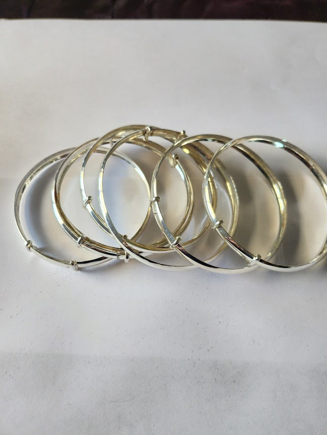 Weekly Bracelet